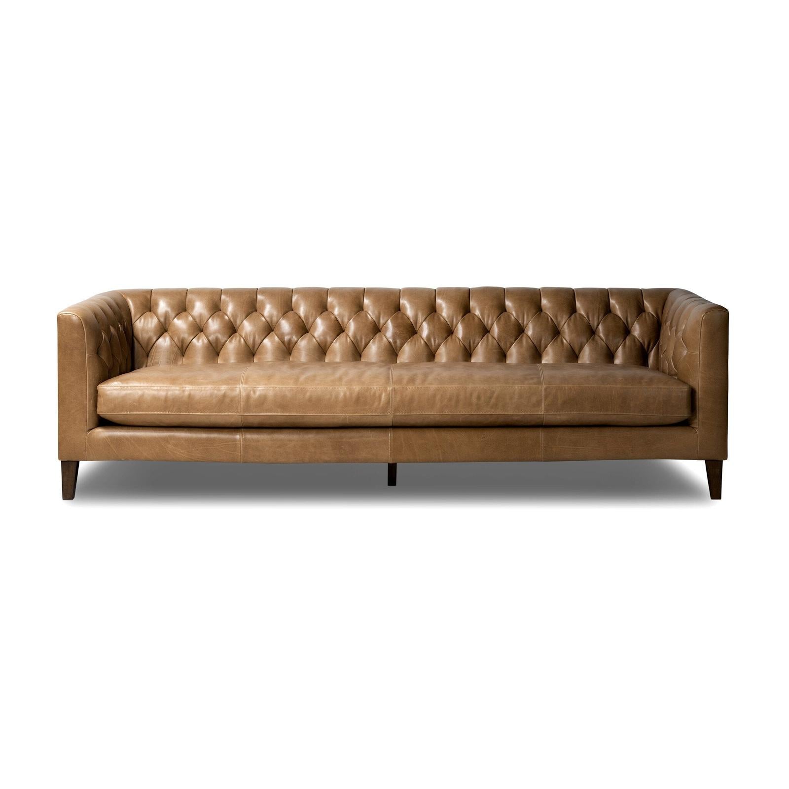 Four Hands Thurston Sofa