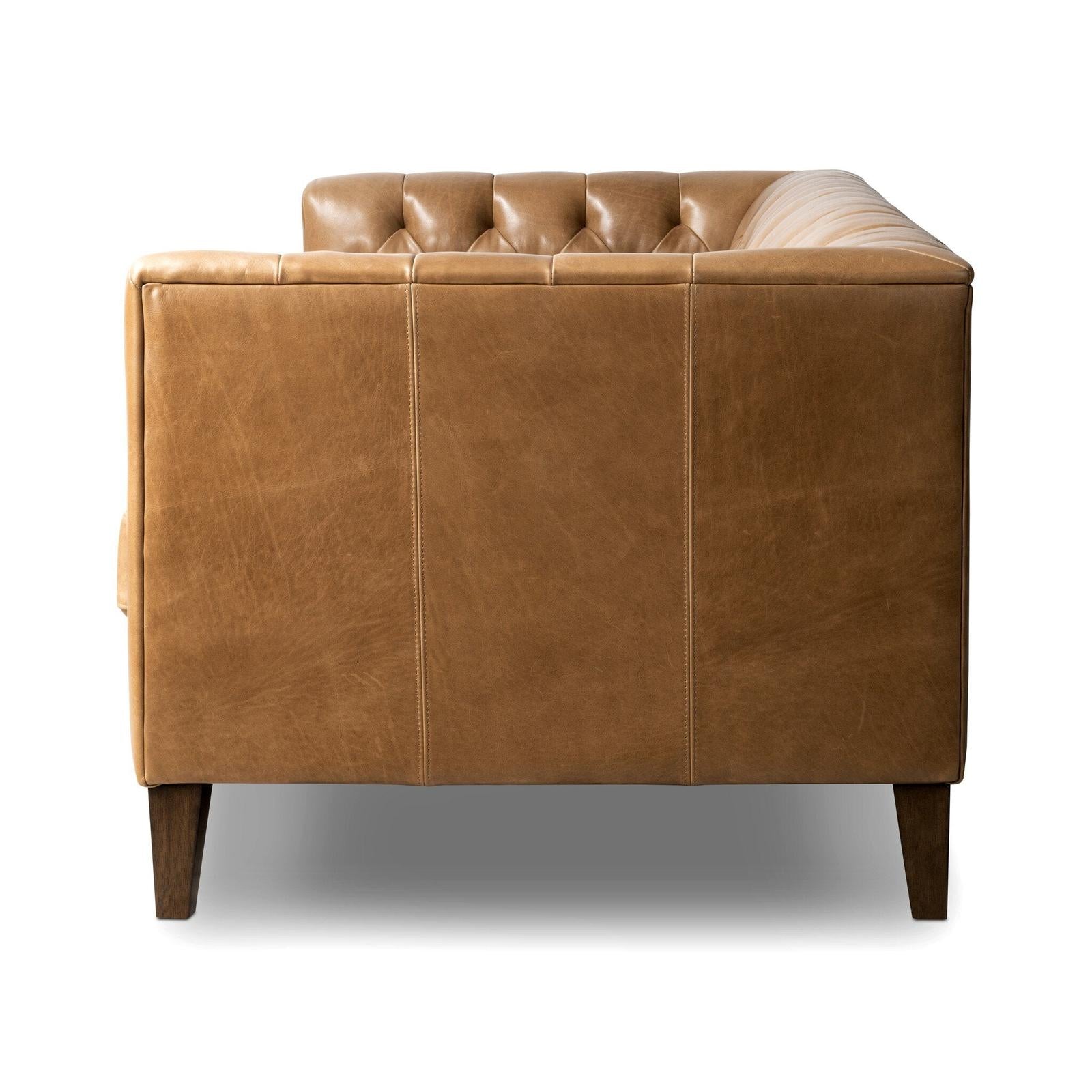 Four Hands Thurston Sofa