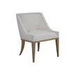 Artistica Home Simpatico Upholstered Side Chair