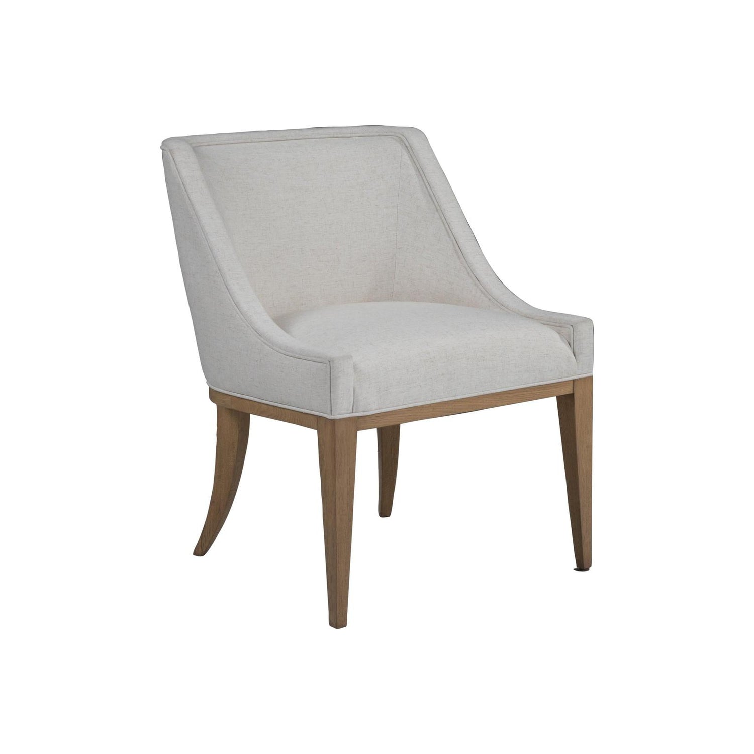 Artistica Home Simpatico Upholstered Side Chair