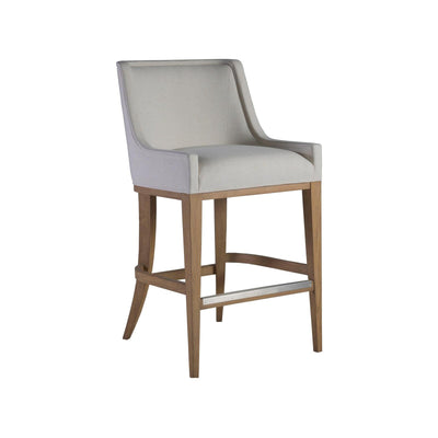 Artistica Home Simpatico Upholstered Bar Stool