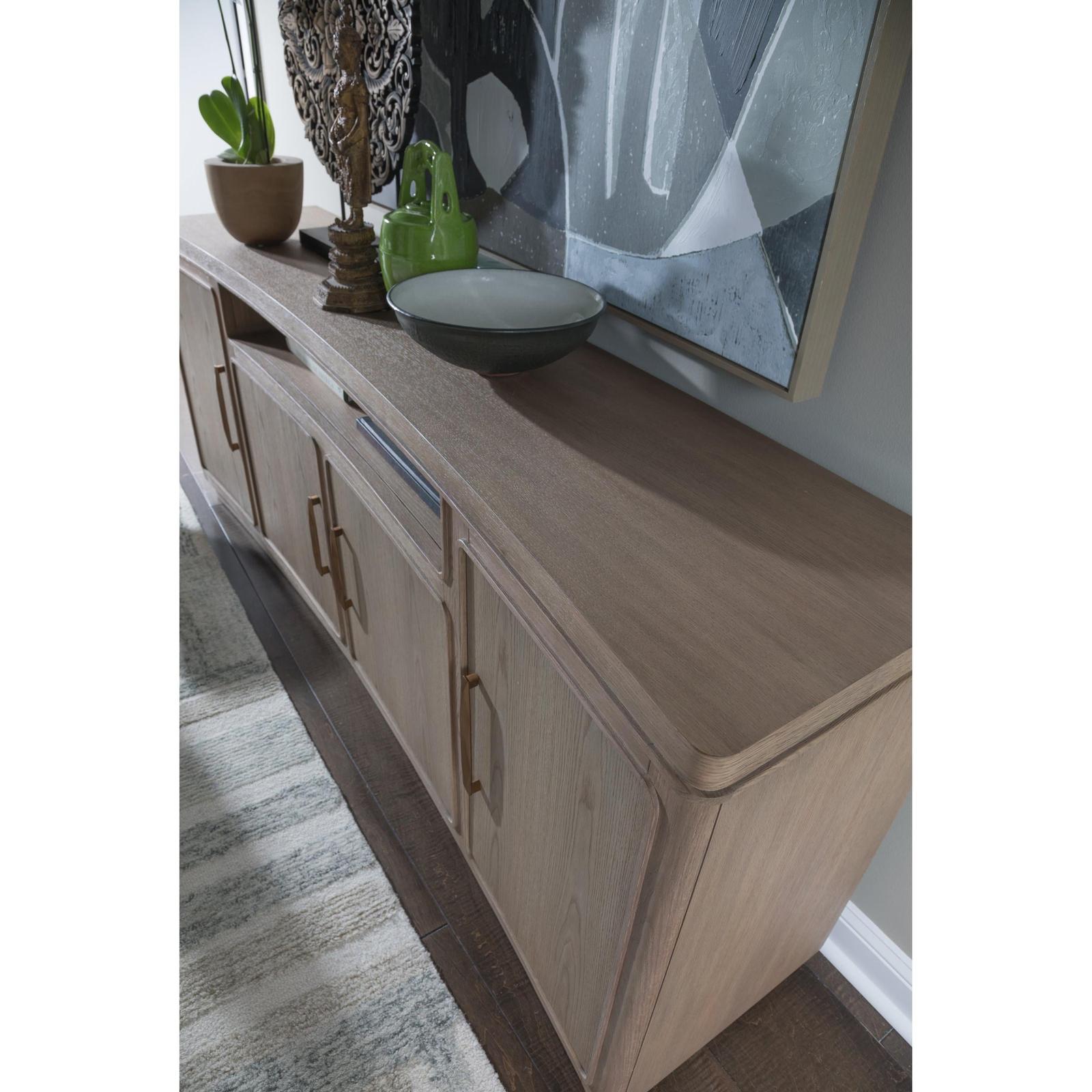 Artistica Home Simpatico Media Console