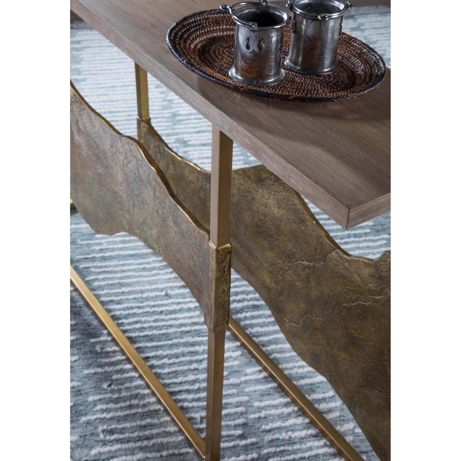 Artistica Home Simpatico Console Table