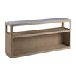 Artistica Home Simpatico Sofa Table
