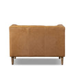 Four Hands Thurston Rounded Leg Chair