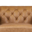 Four Hands Thurston Rounded Leg Chair