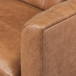 Four Hands Thurston Rounded Leg Chair