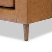 Four Hands Thurston Rounded Leg Chair