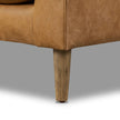 Four Hands Thurston Rounded Leg Chair