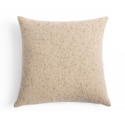 Four Hands Stonewash Linen Pillow