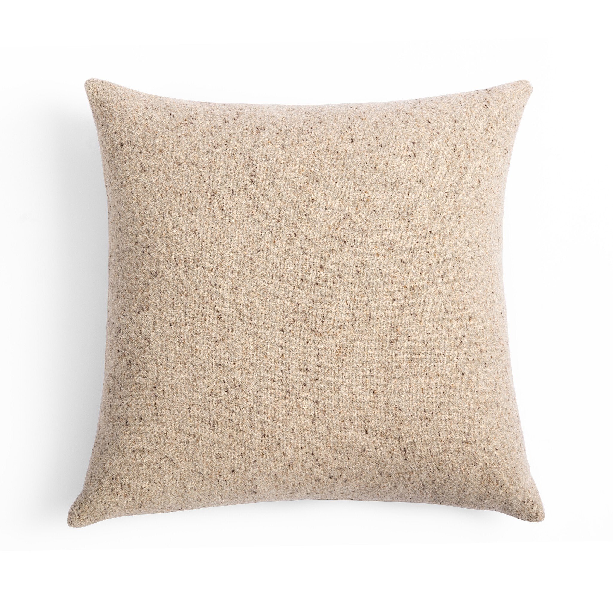 Four Hands Stonewash Linen Pillow