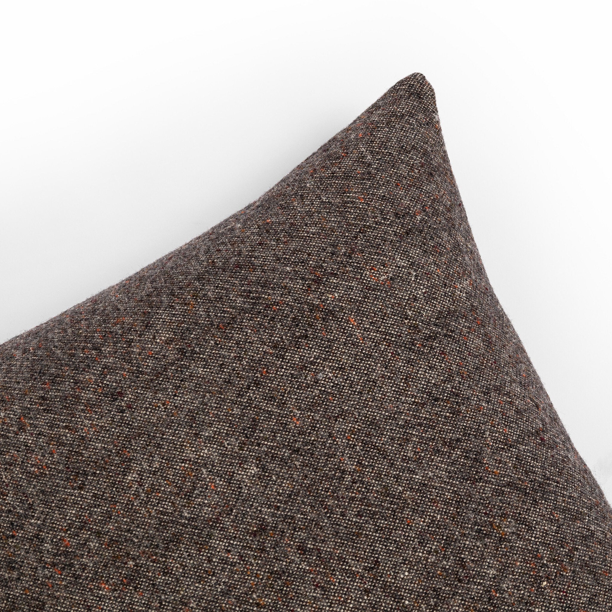 Four Hands Stonewash Linen Pillow