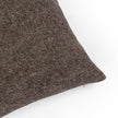 Four Hands Stonewash Linen Pillow
