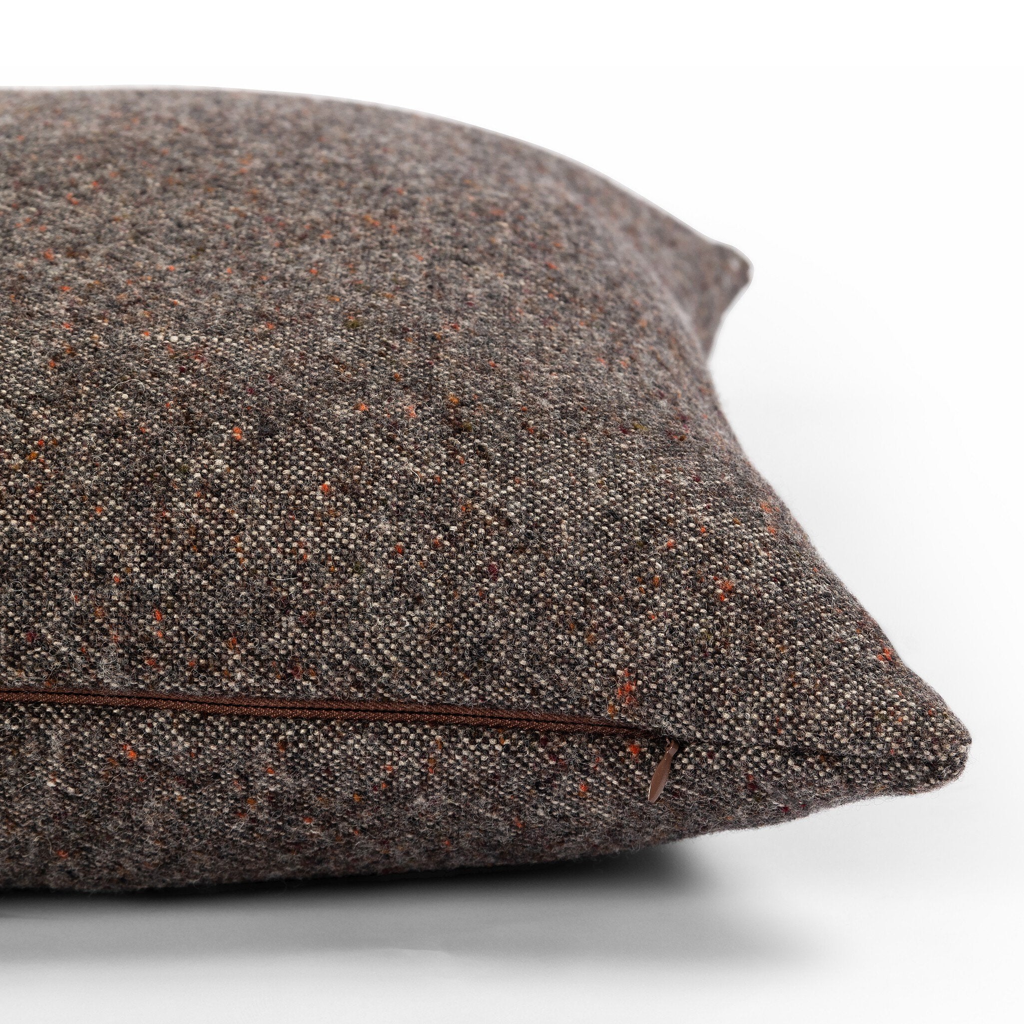 Four Hands Stonewash Linen Pillow