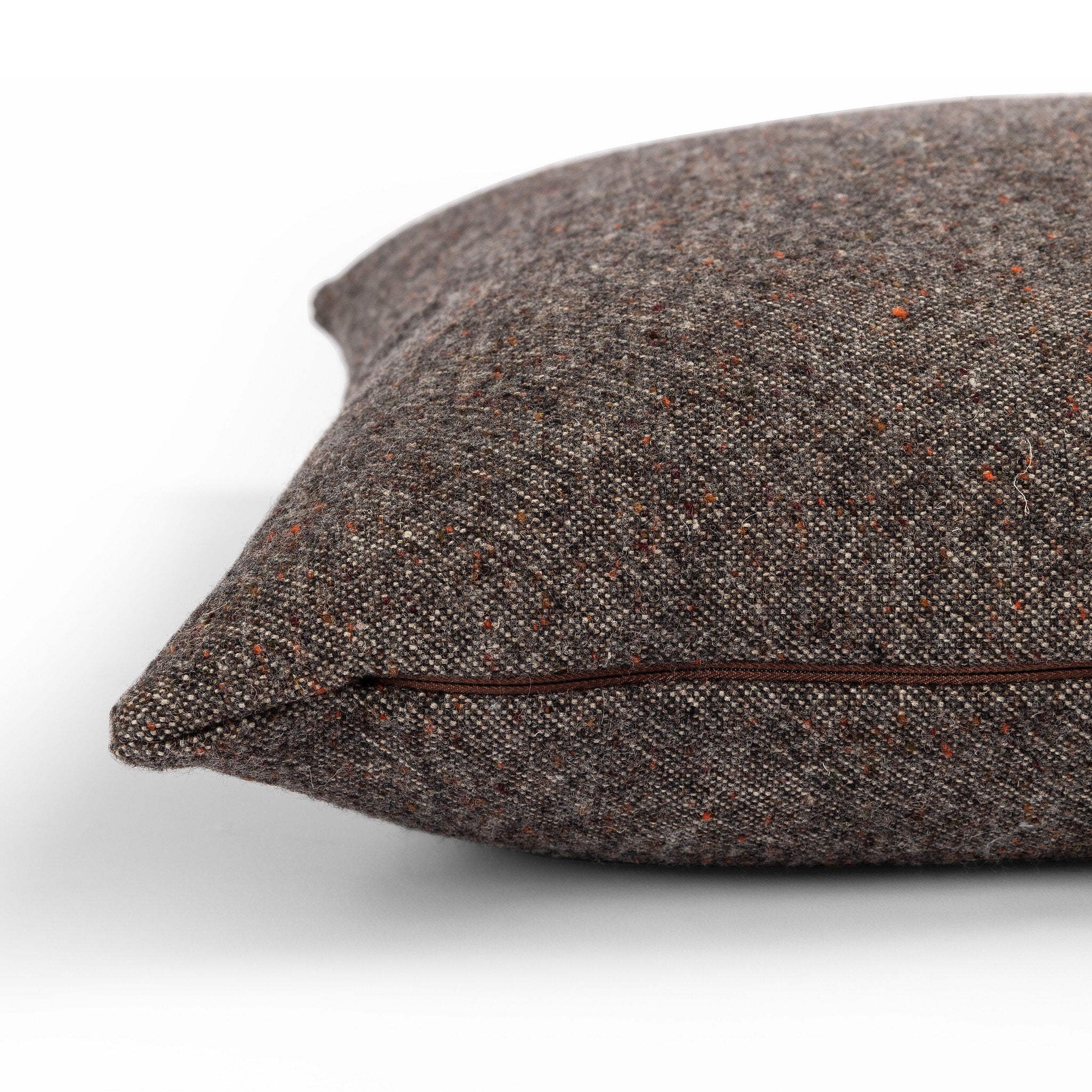 Four Hands Stonewash Linen Pillow