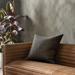 Four Hands Stonewash Linen Pillow