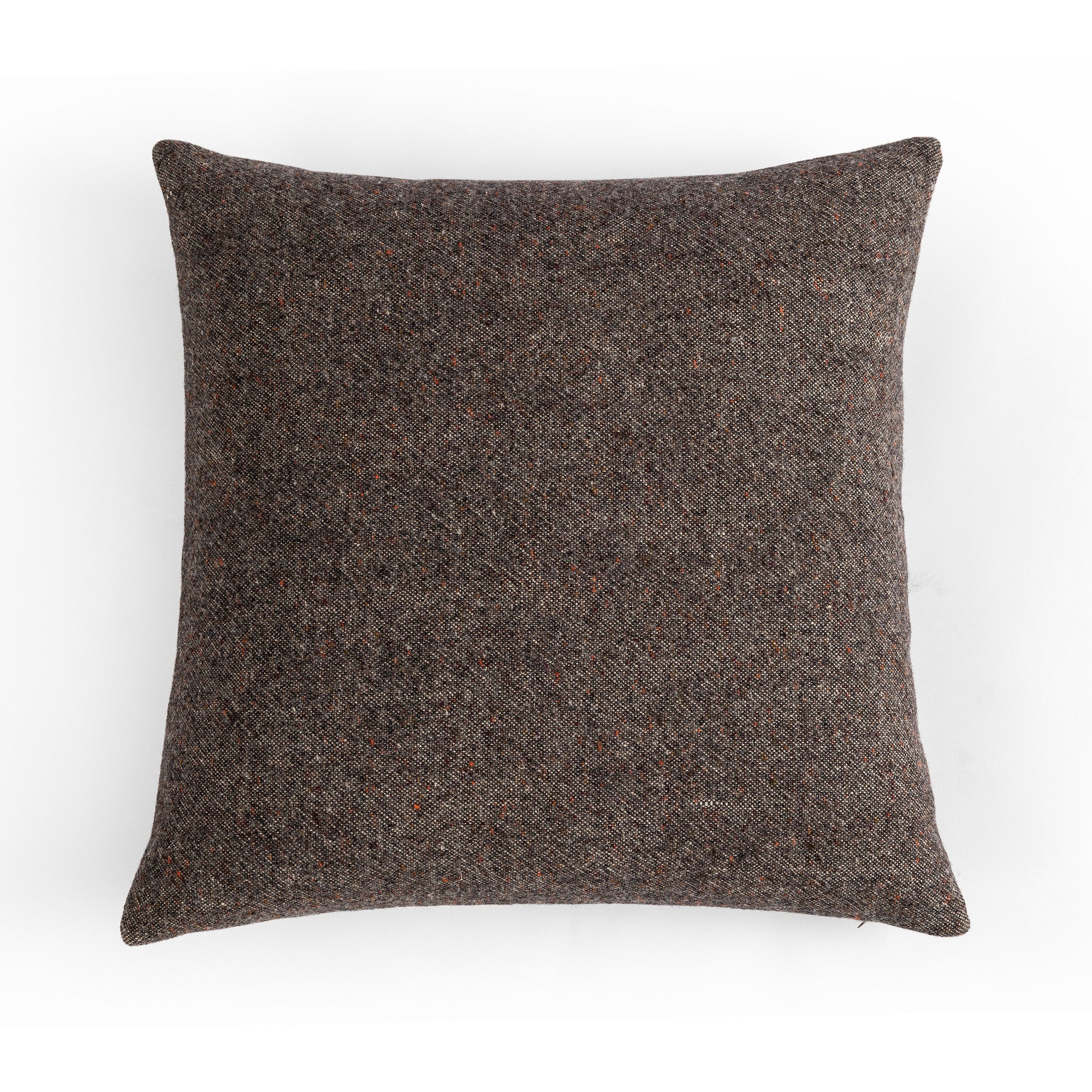 Four Hands Stonewash Linen Pillow