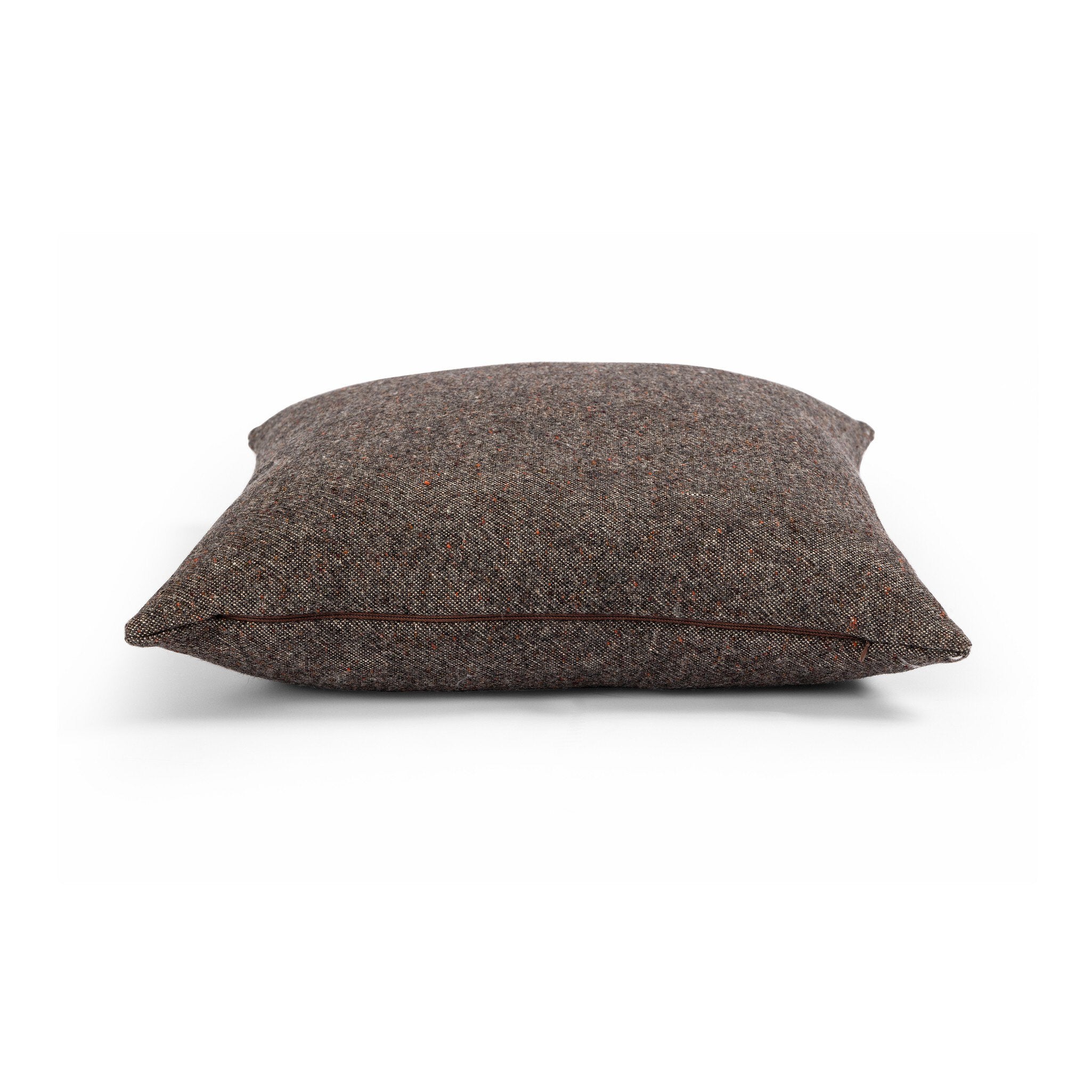 Four Hands Stonewash Linen Pillow