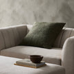 Four Hands Stonewash Linen Pillow
