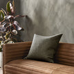 Four Hands Stonewash Linen Pillow