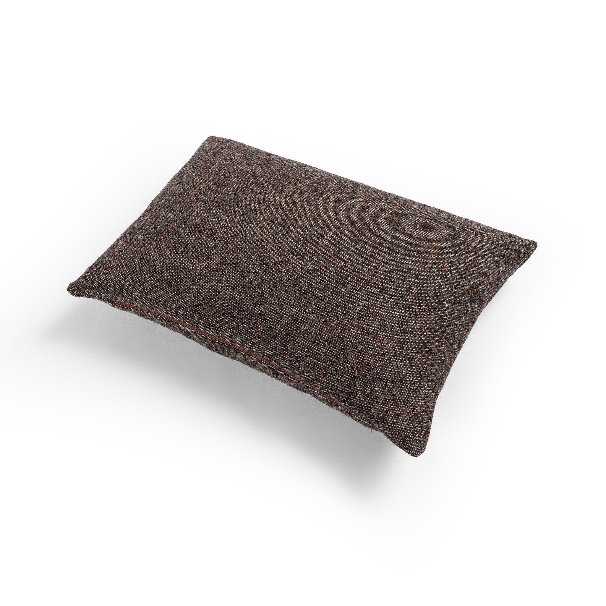 Four Hands Stonewash Linen Pillow