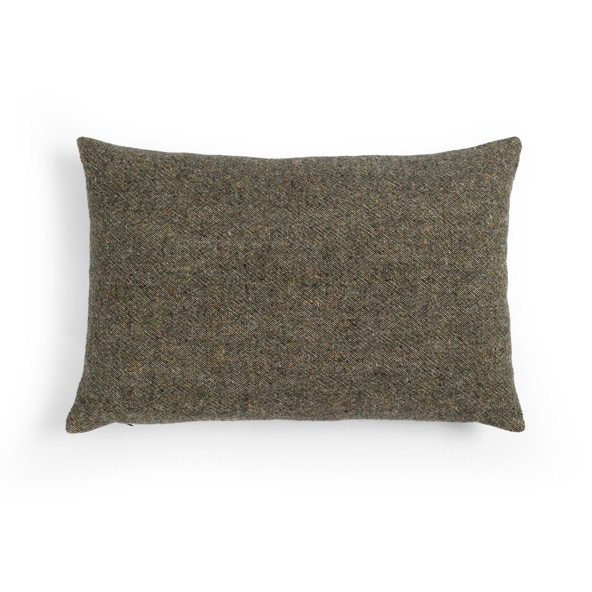 Four Hands Stonewash Linen Pillow