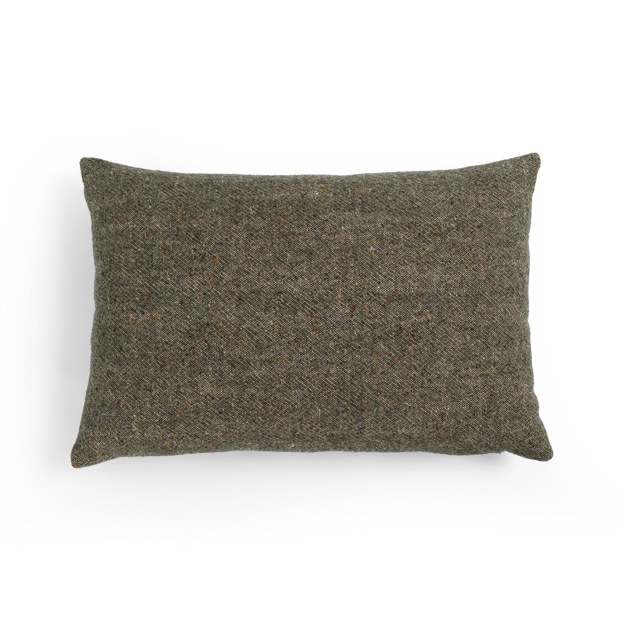 Four Hands Stonewash Linen Pillow