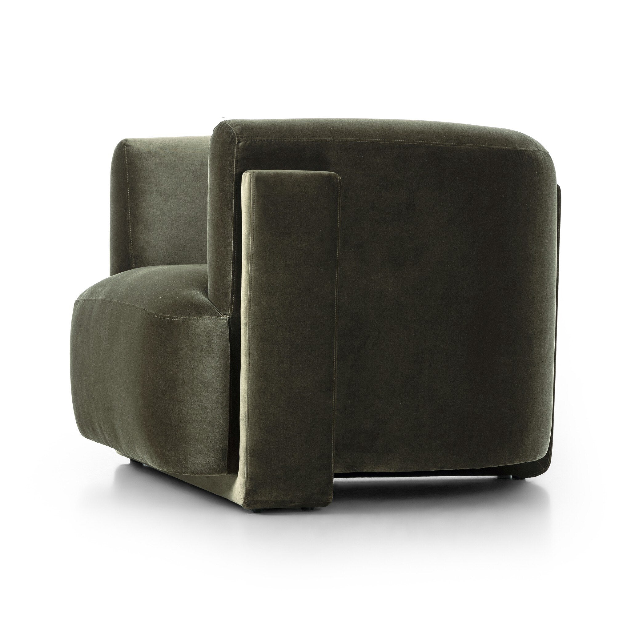 Four Hands Hartley Chair