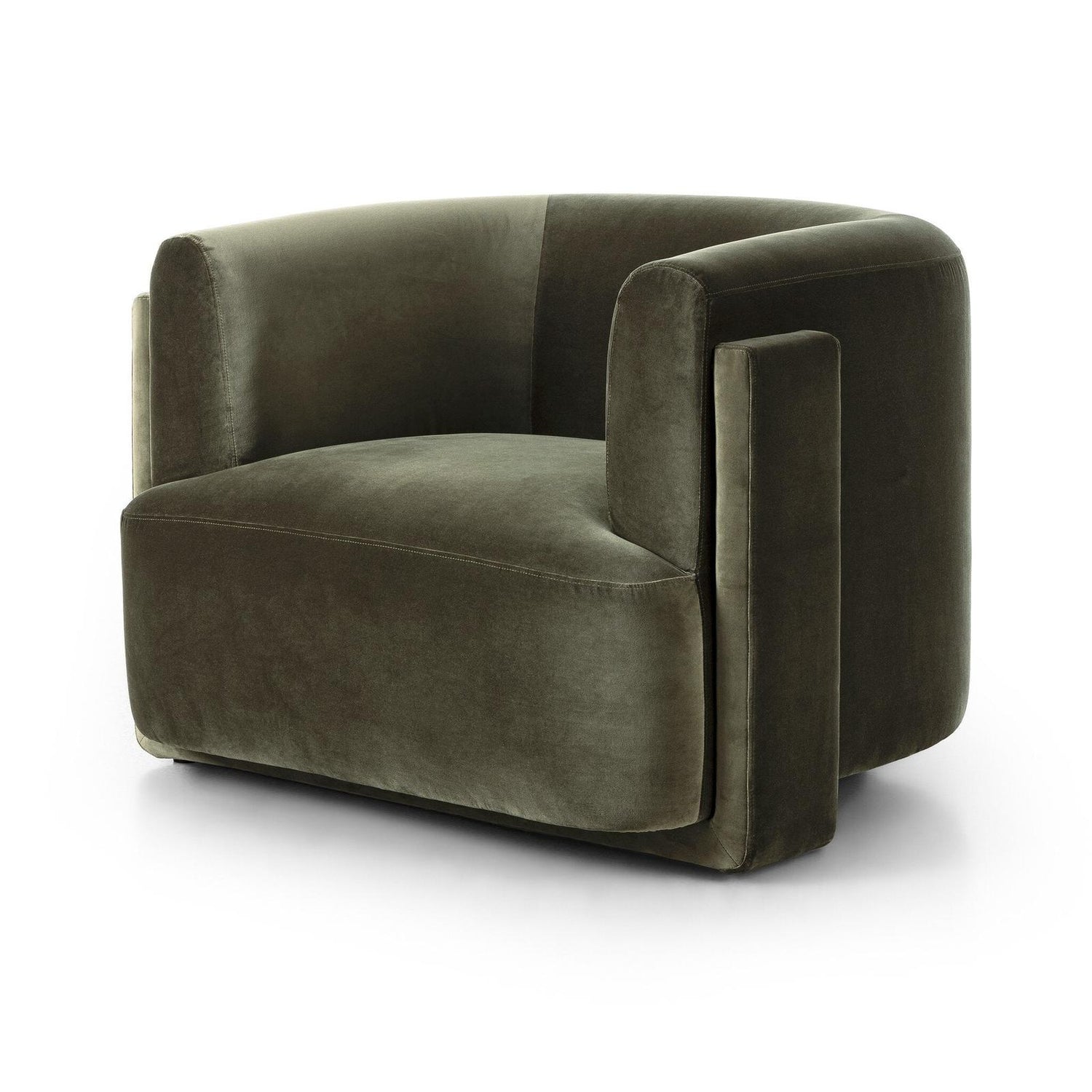 Four Hands Hartley Chair