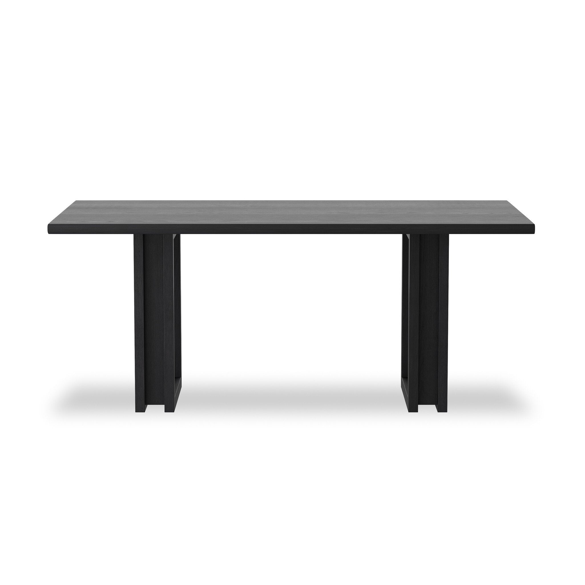 Four Hands Carmel Dining Table