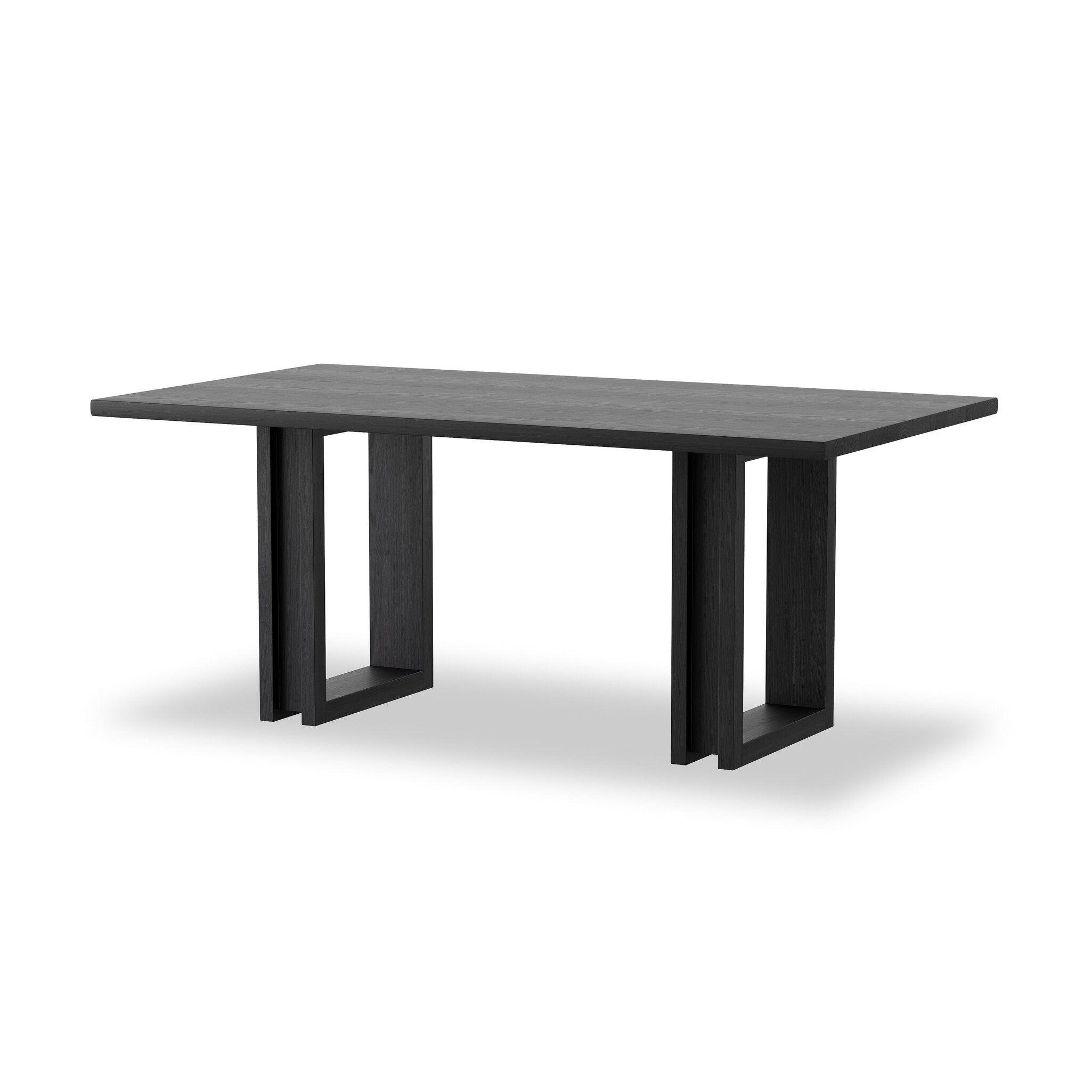 Four Hands Carmel Dining Table