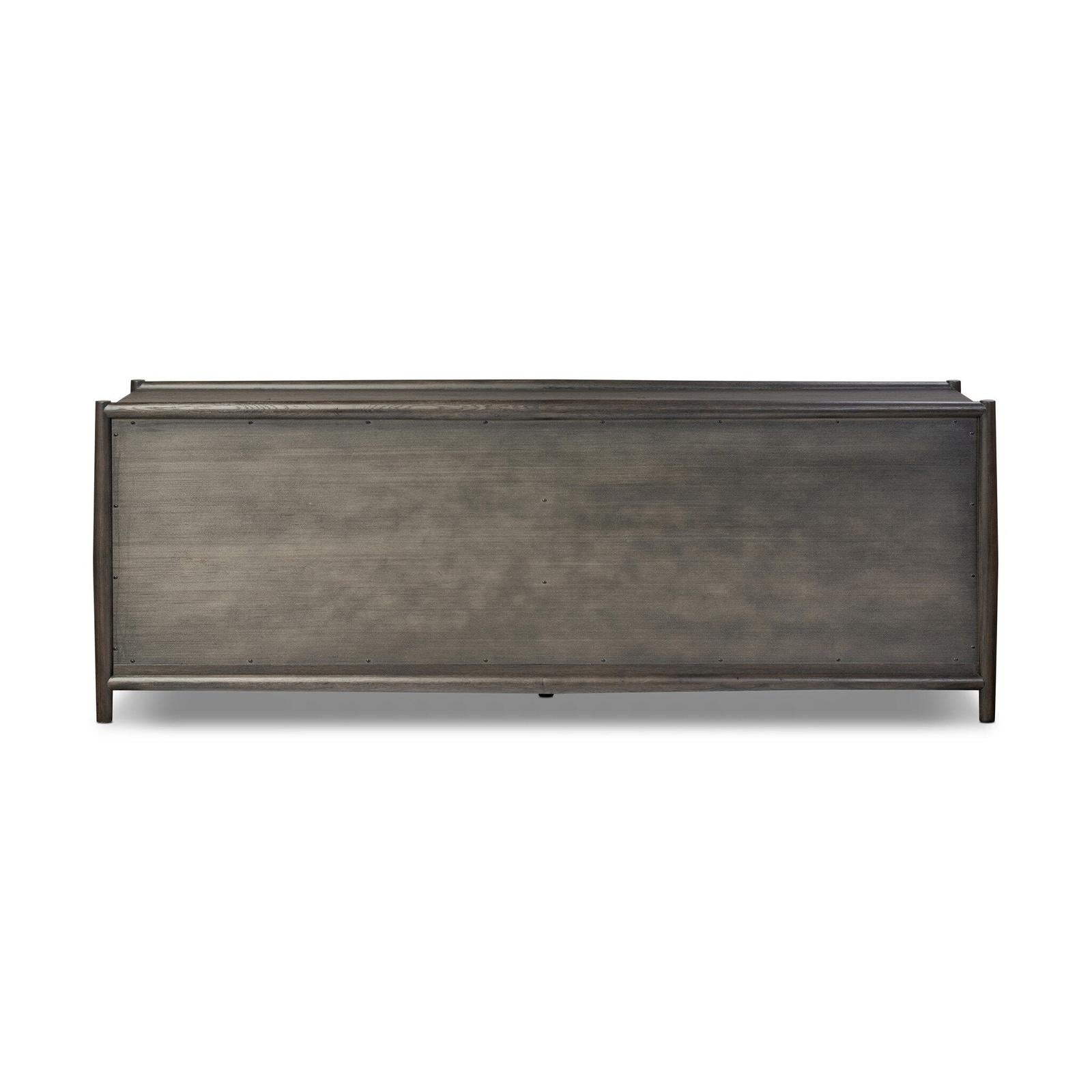 Four Hands Glenview 9 Drawer Dresser