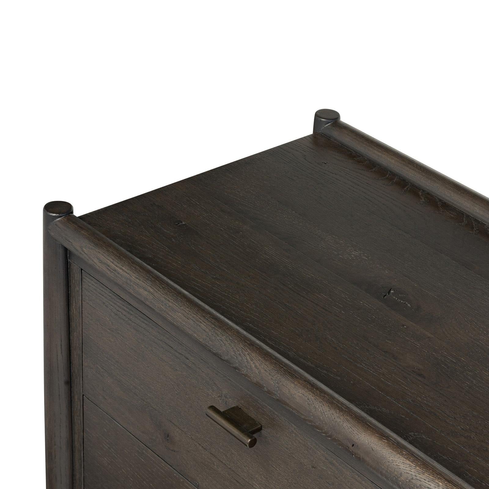 Four Hands Glenview 9 Drawer Dresser