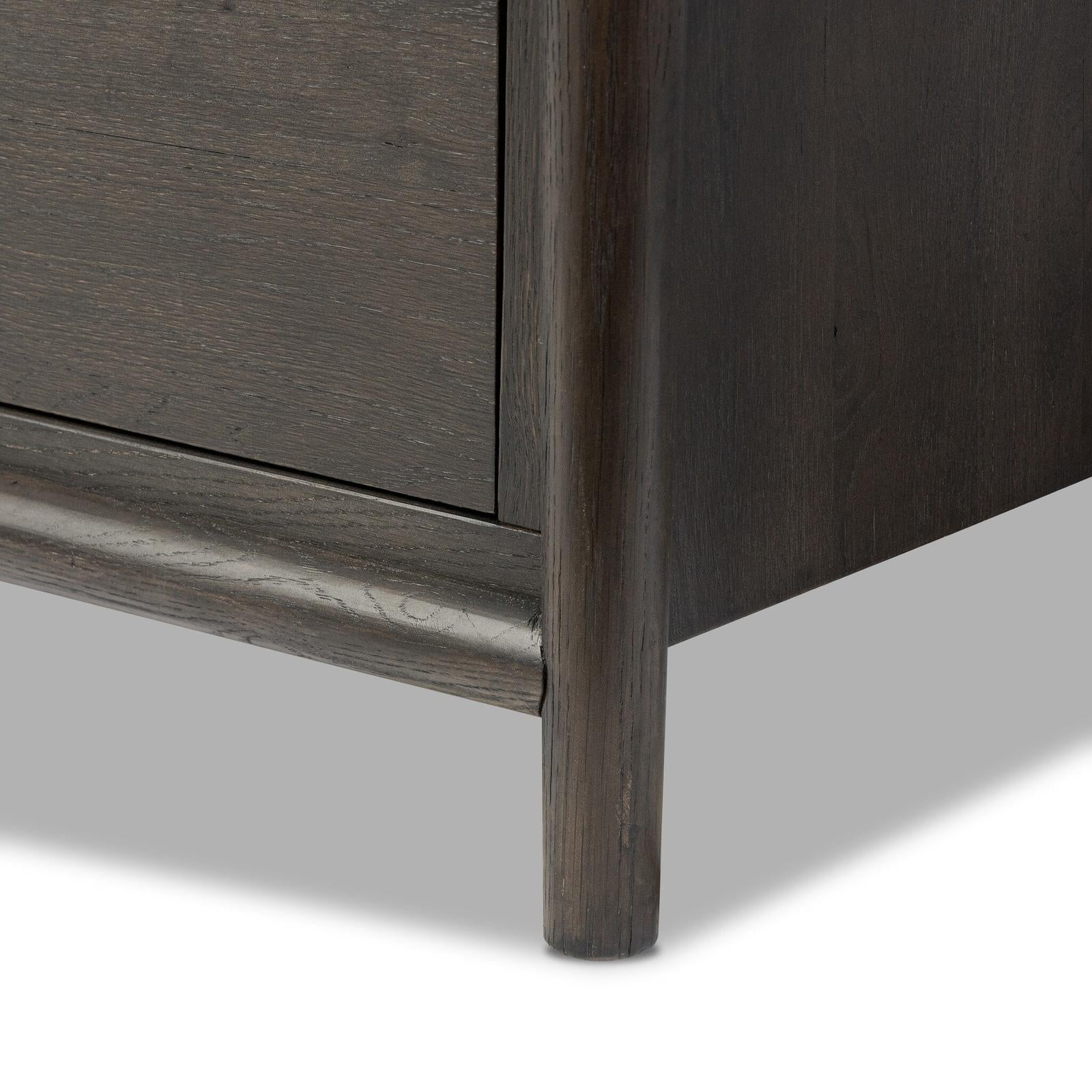 Four Hands Glenview 9 Drawer Dresser