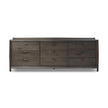 Four Hands Glenview 9 Drawer Dresser