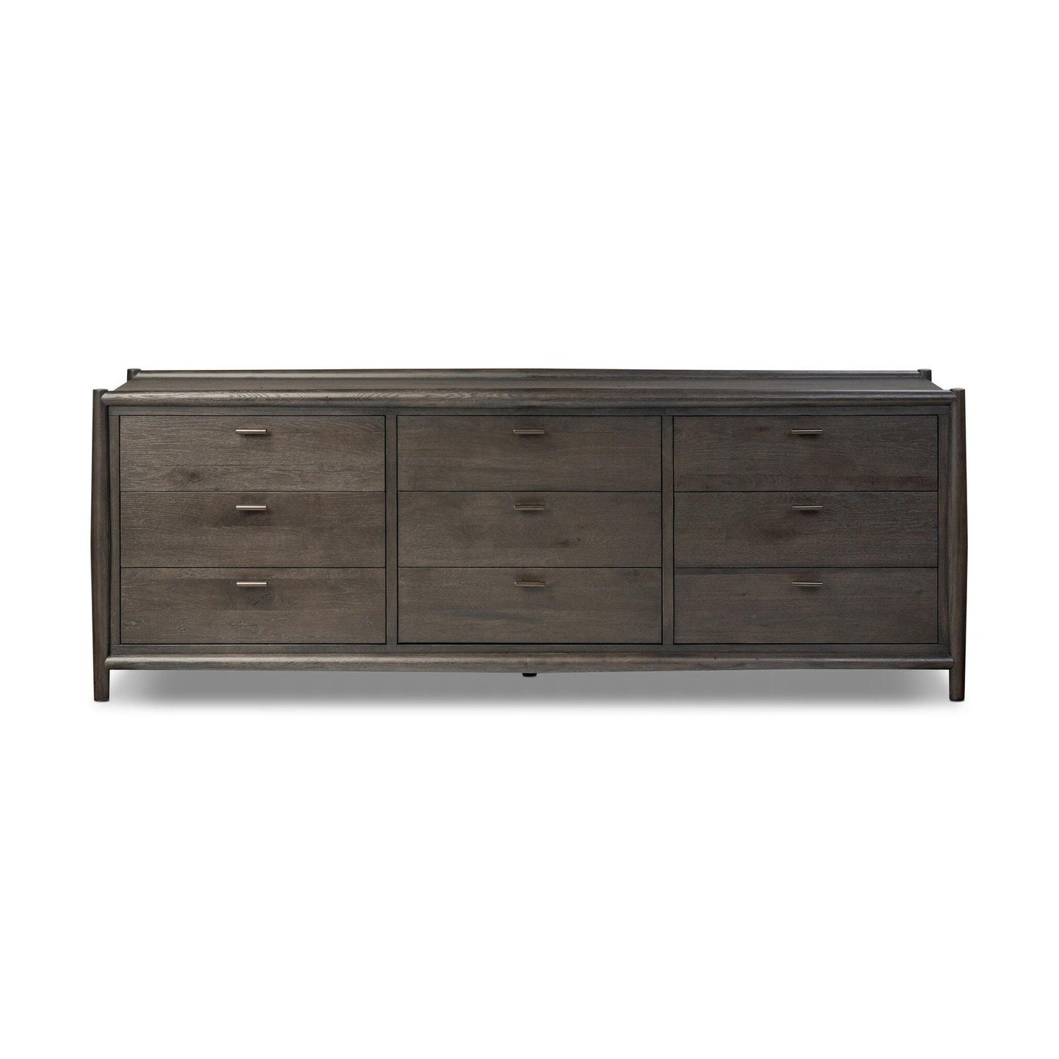 Four Hands Glenview 9 Drawer Dresser