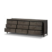 Four Hands Glenview 9 Drawer Dresser