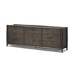 Four Hands Glenview 9 Drawer Dresser