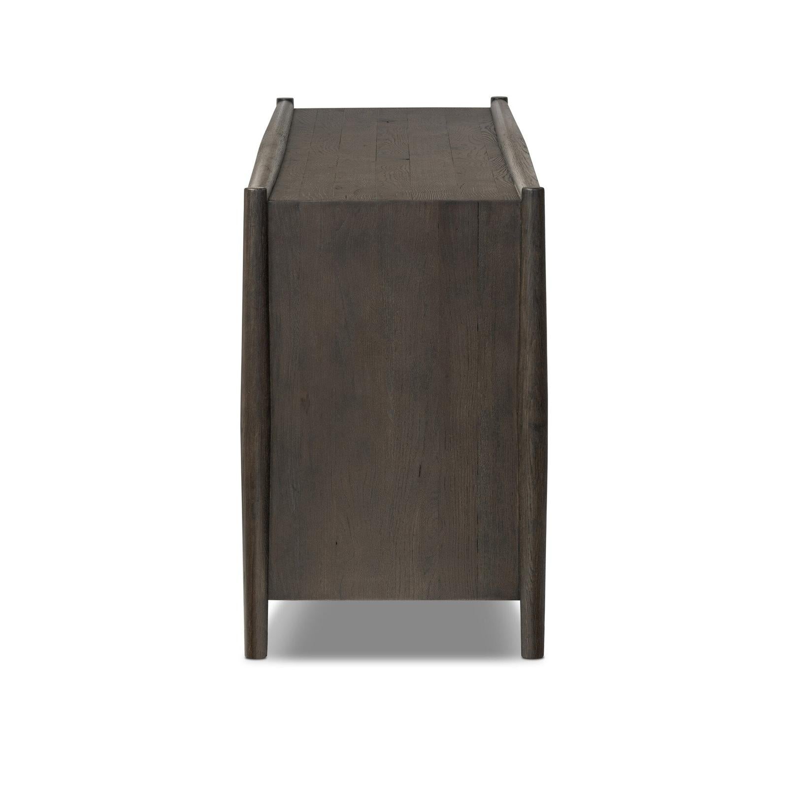 Four Hands Glenview 9 Drawer Dresser