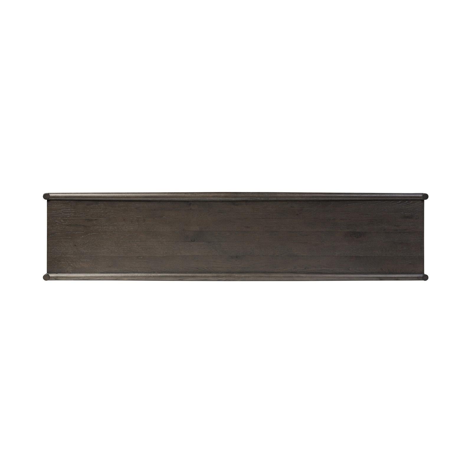 Four Hands Glenview 9 Drawer Dresser