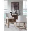 Artistica Home Simpatico Upholstered Counter Stool