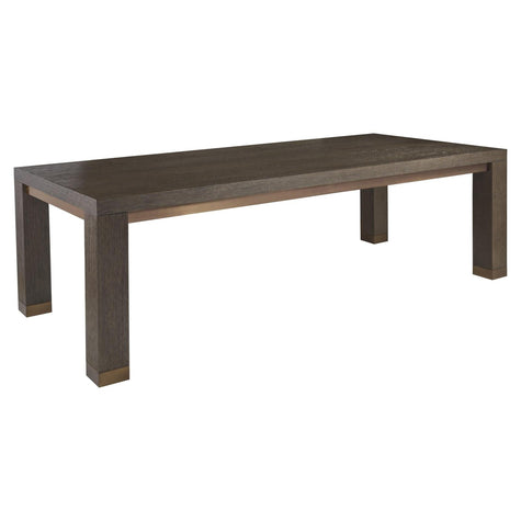 Artistica Home Andare Rectangular Dining Table
