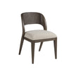 Artistica Home Andare Dining Side Chair