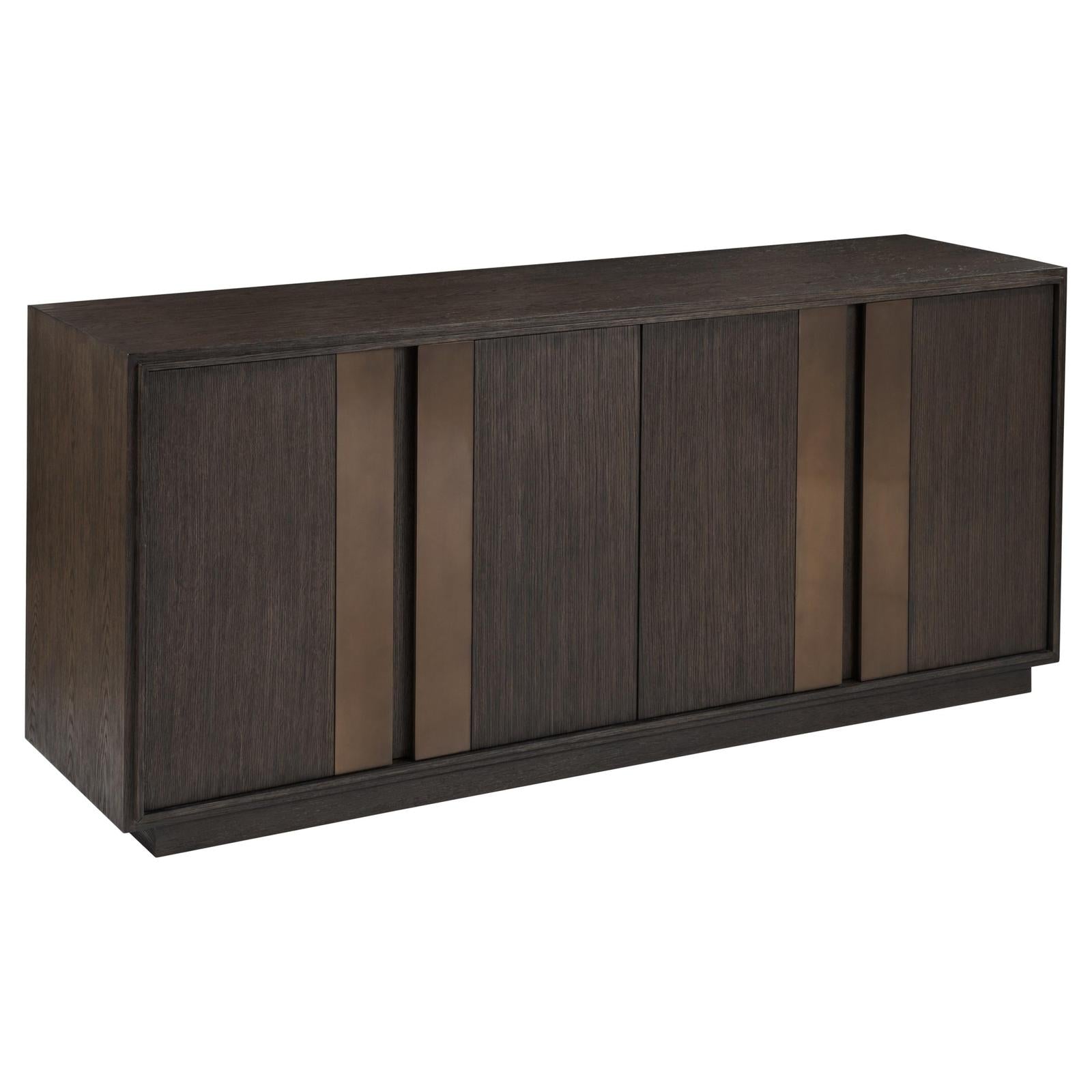 Artistica Home Andare Media Console – Grayson Living