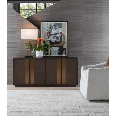 Artistica Home Andare Media Console