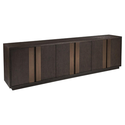 Artistica Home Andare Long Media Console