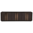 Artistica Home Andare Long Media Console