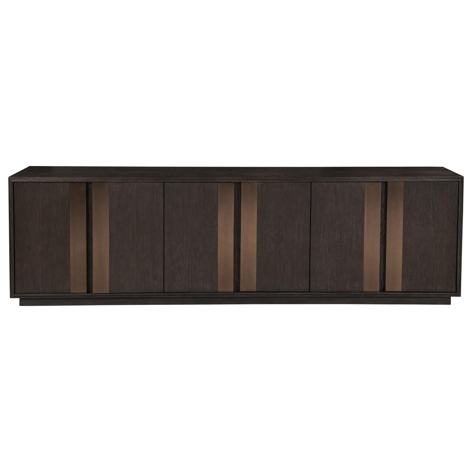 Artistica Home Andare Long Media Console