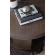Artistica Home Andare Round Cocktail Table
