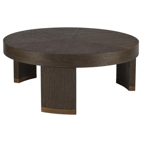 Artistica Home Andare Round Cocktail Table